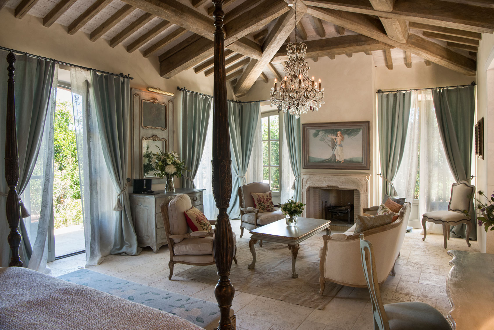 Borgo Santo Pietro - Dea Ferronia Ultimate Seclusion