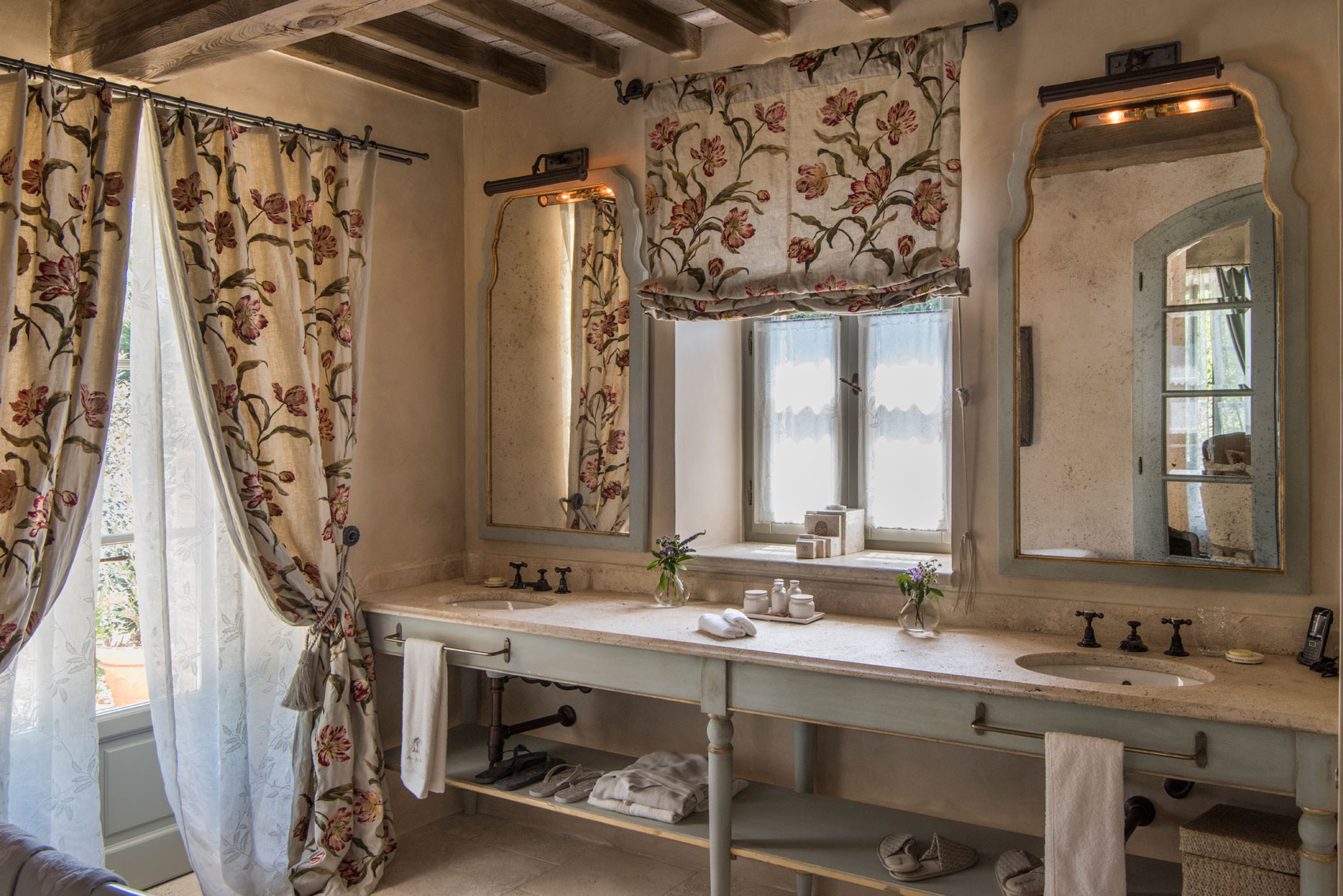 Borgo Santo Pietro - Dea Ferronia Ultimate Seclusion