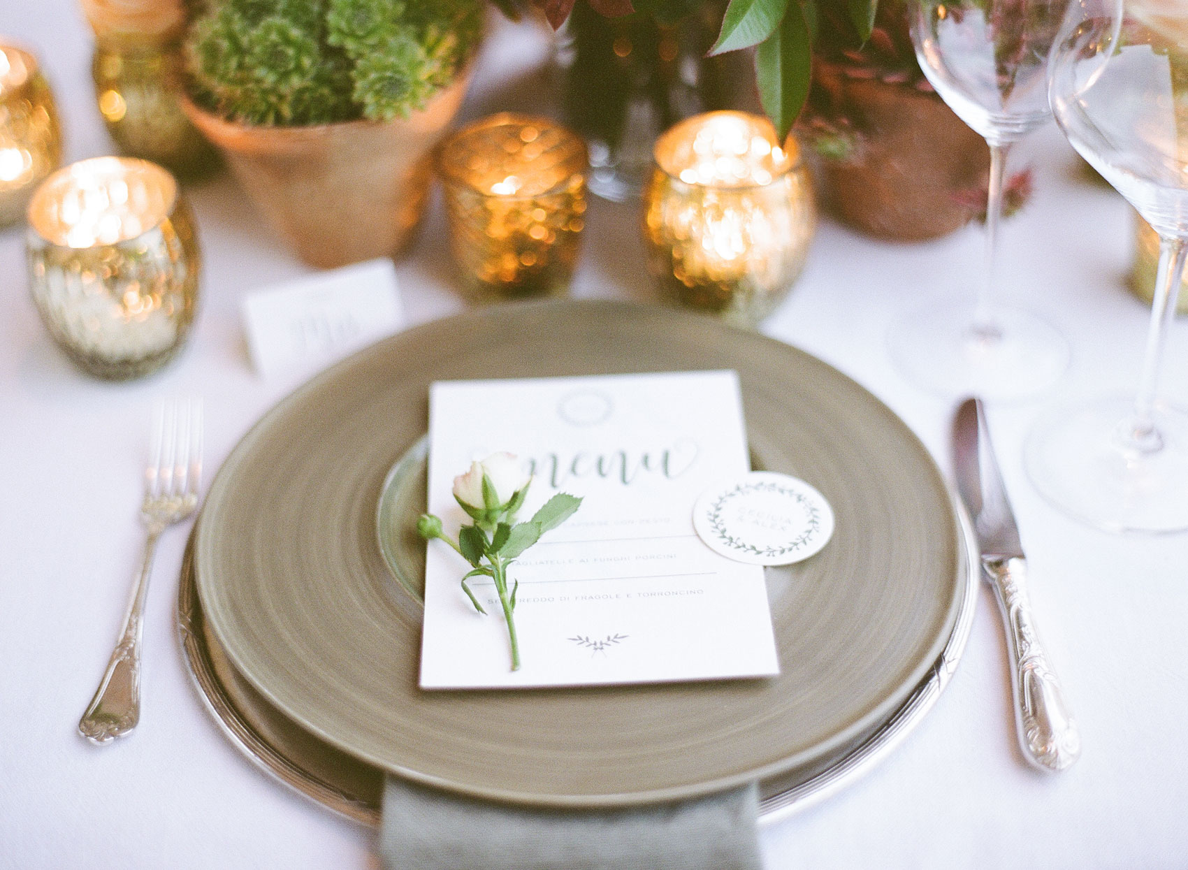 Borgo Santo Pietro - Events and offers