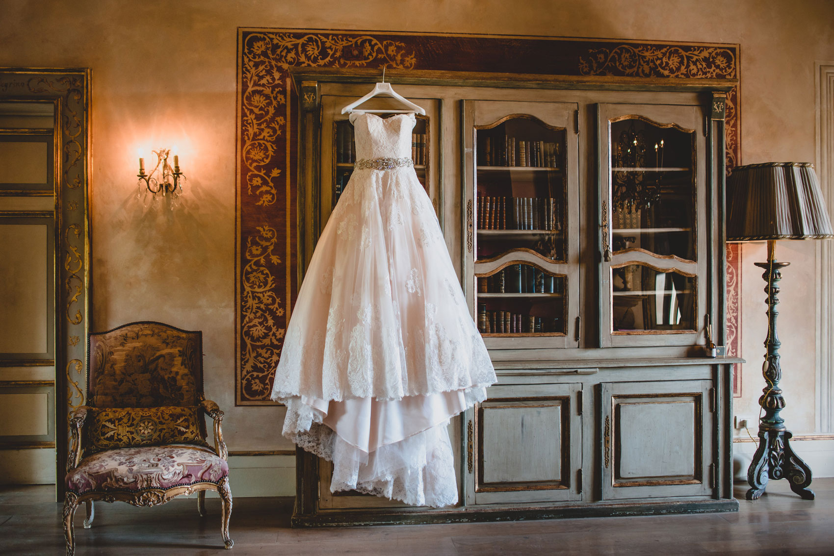 Borgo Santo Pietro - Events and offers