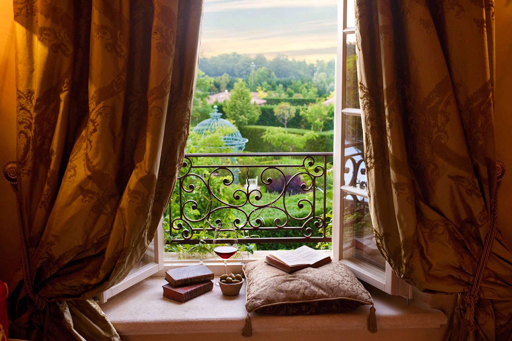 Borgo Santo Pietro - Studio Badia Junior Suite