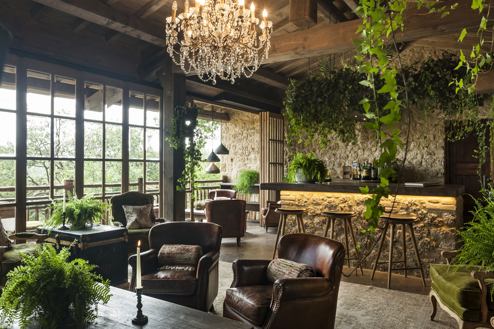 Trattoria sull'albero