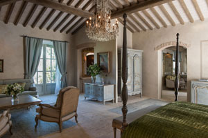 Ultimate Seclusion