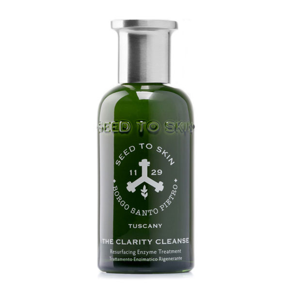 Clarity Cleanse