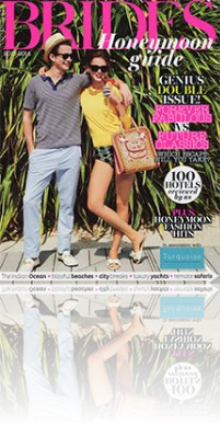 Brides – Honeymoon Guide