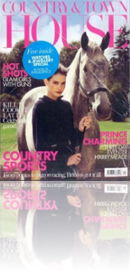 Country & Town House