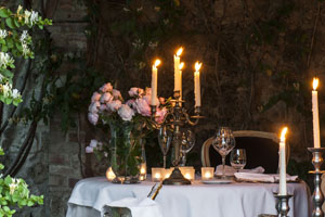 Dining Experiences