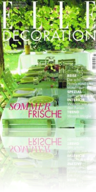 Elle Decoration (Germany)
