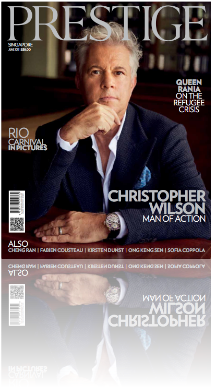 Prestige Singapore