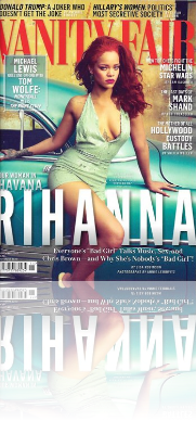Vanity Fair
