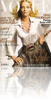 Vogue