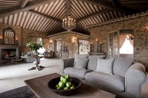 The Borgo SPA