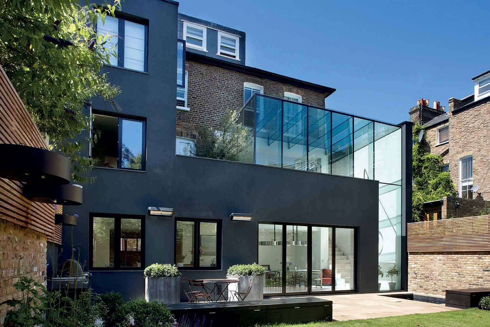 Borgo Santo Pietro - PN Homes Construction