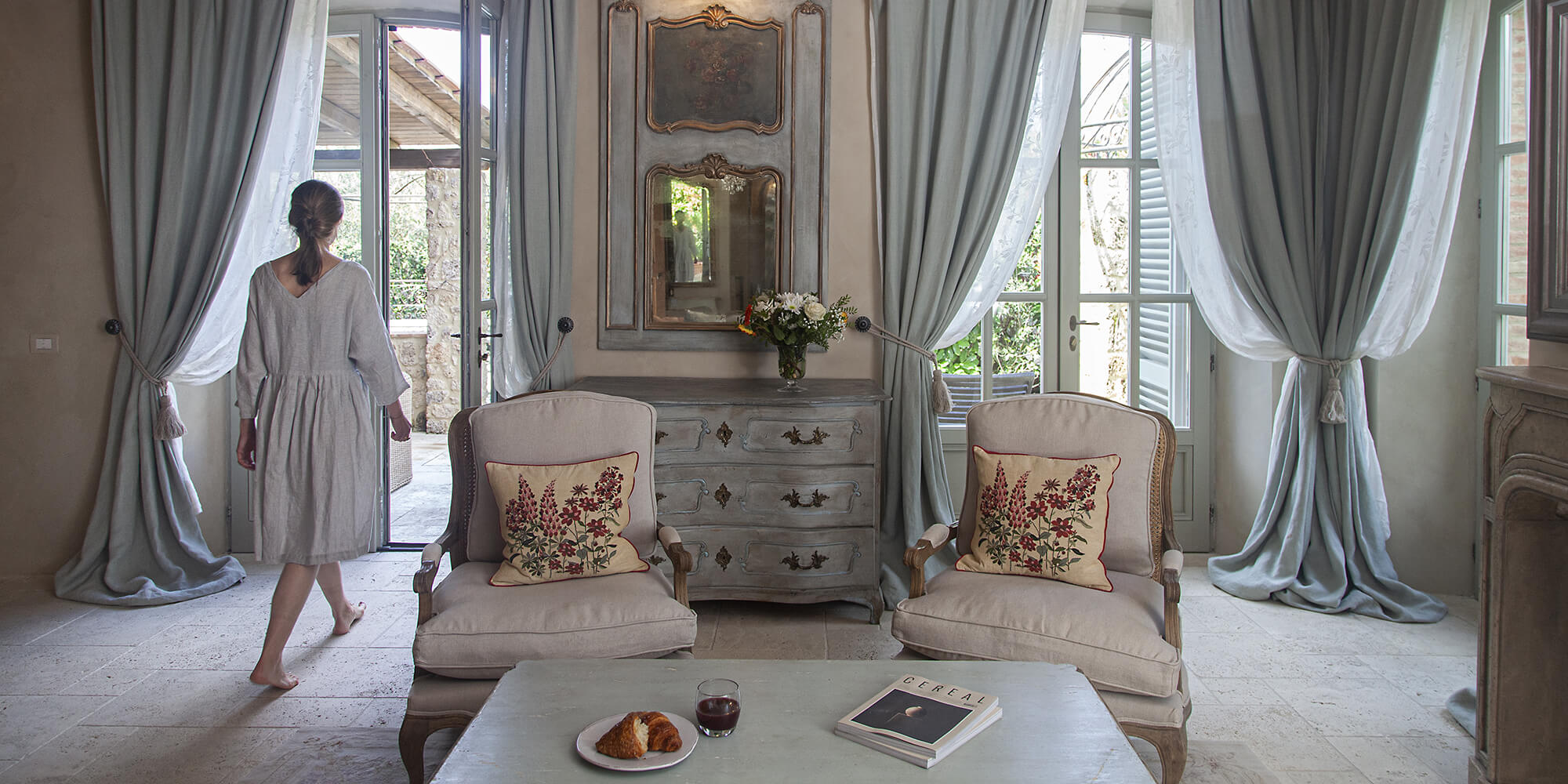 Borgo Santo Pietro - Dea Ferronia Ultimate Seclusion