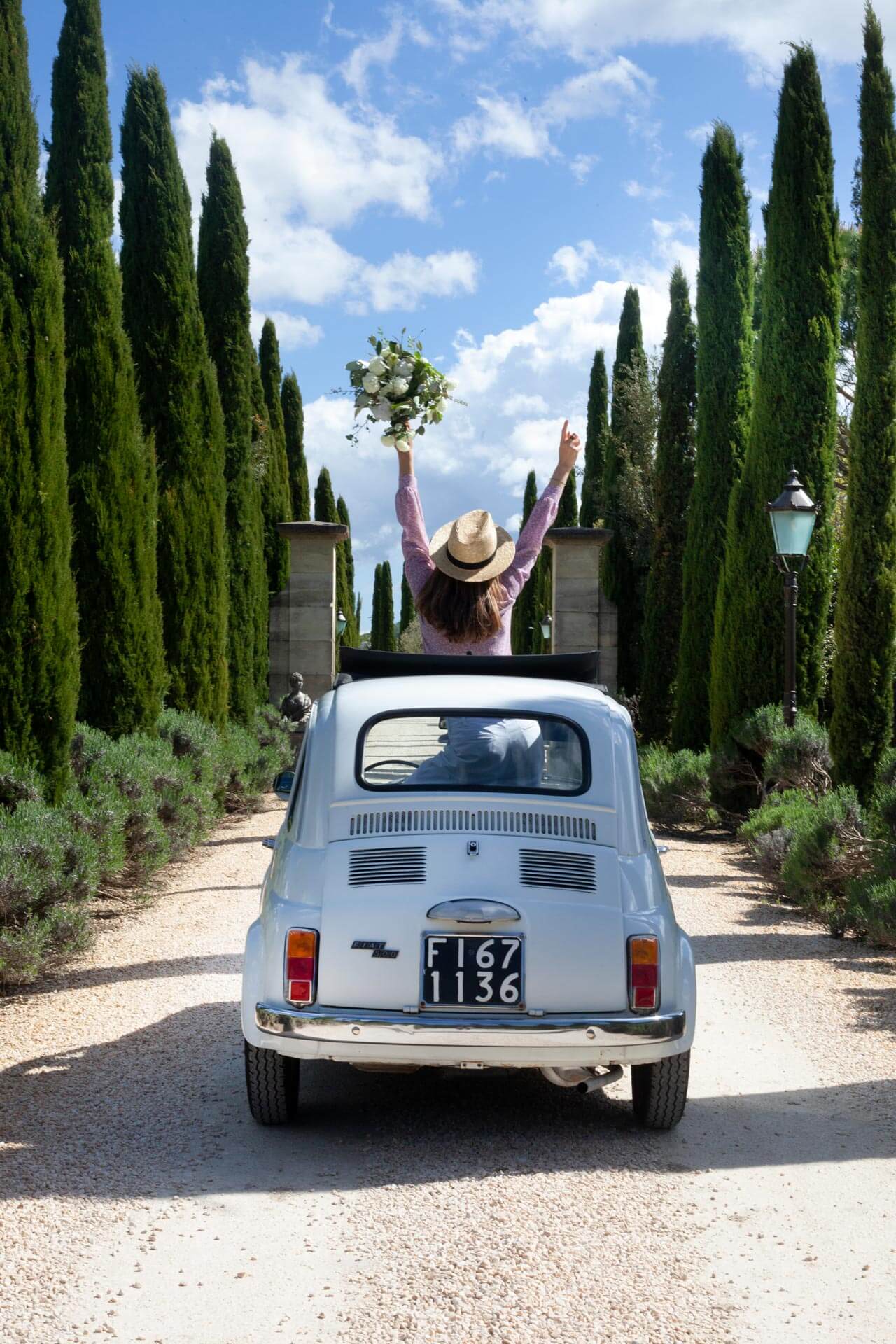 Borgo Santo Pietro - Activities - Adventure