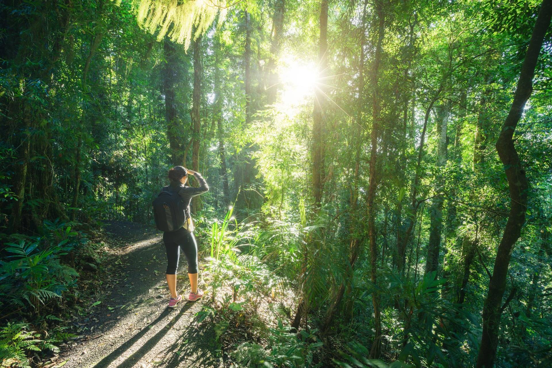 Borgo Santo Pietro - Activities - Adventure