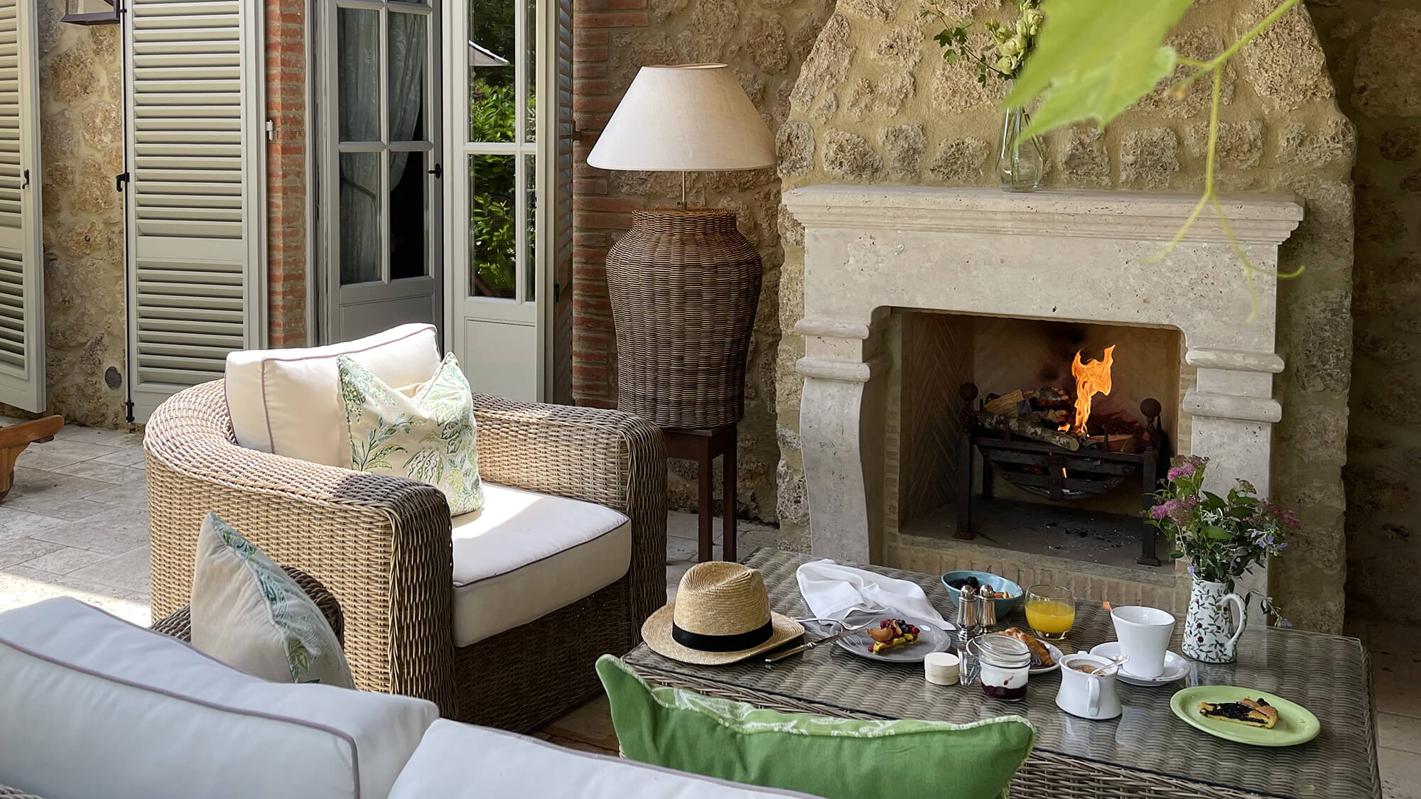 Borgo Santo Pietro - Dea Ferronia Ultimate Seclusion