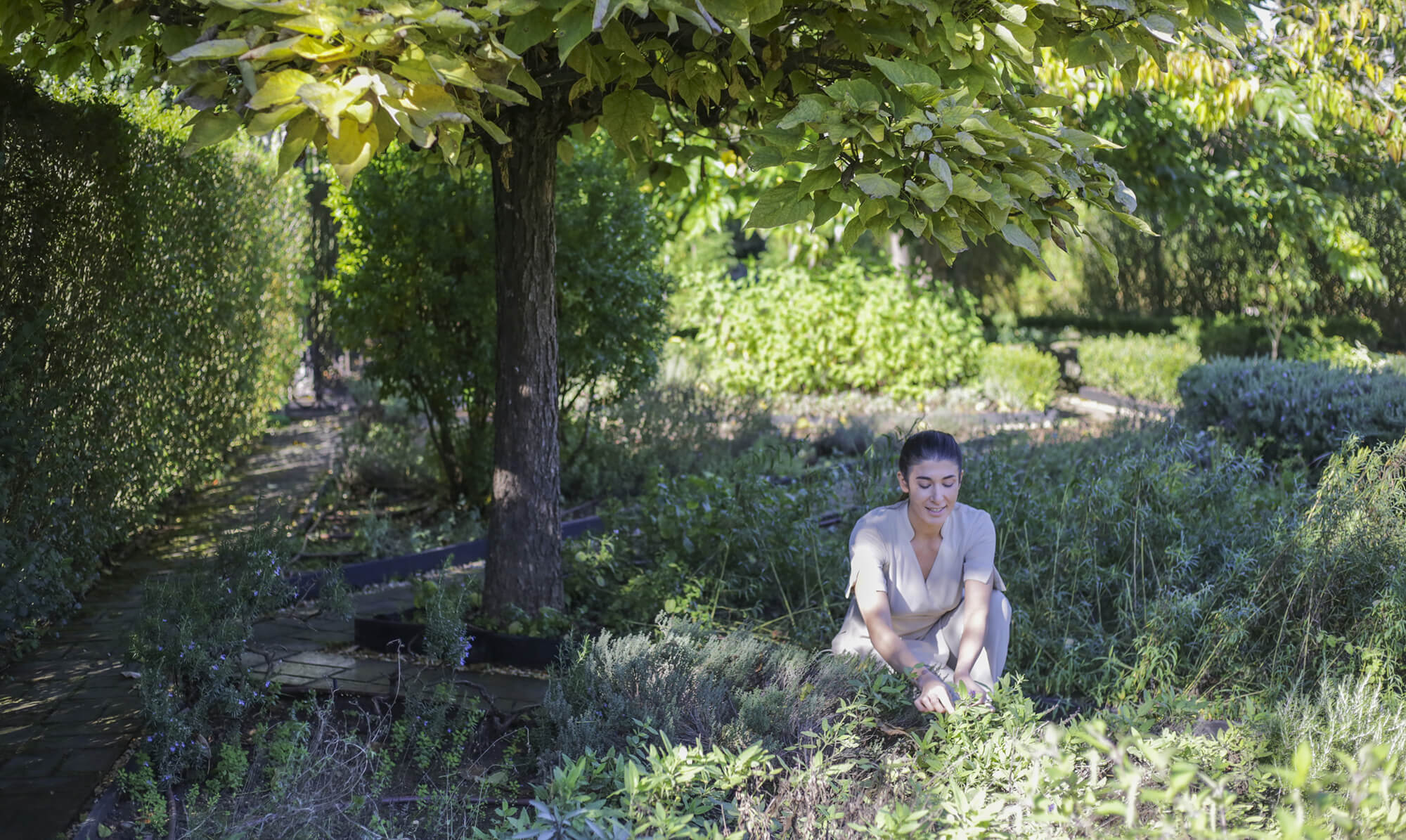 Borgo Spa Luxury spa resort in Tuscany