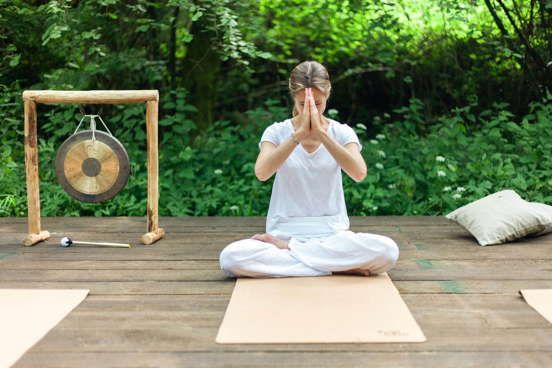 Borgo Santo Pietro - Activities - wellness