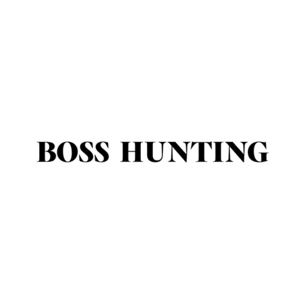 Boss Hunting | December