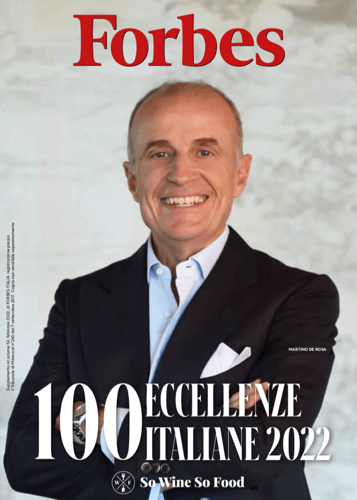 Forbes | February
