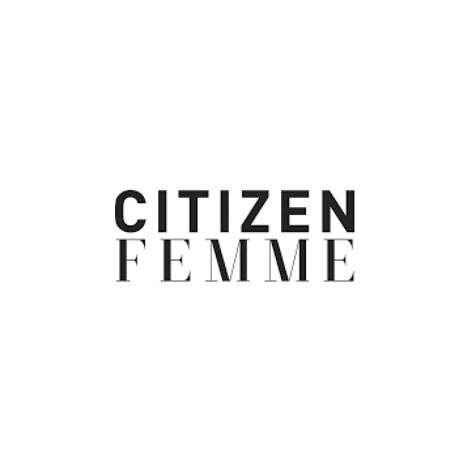 Citizen Femme | May