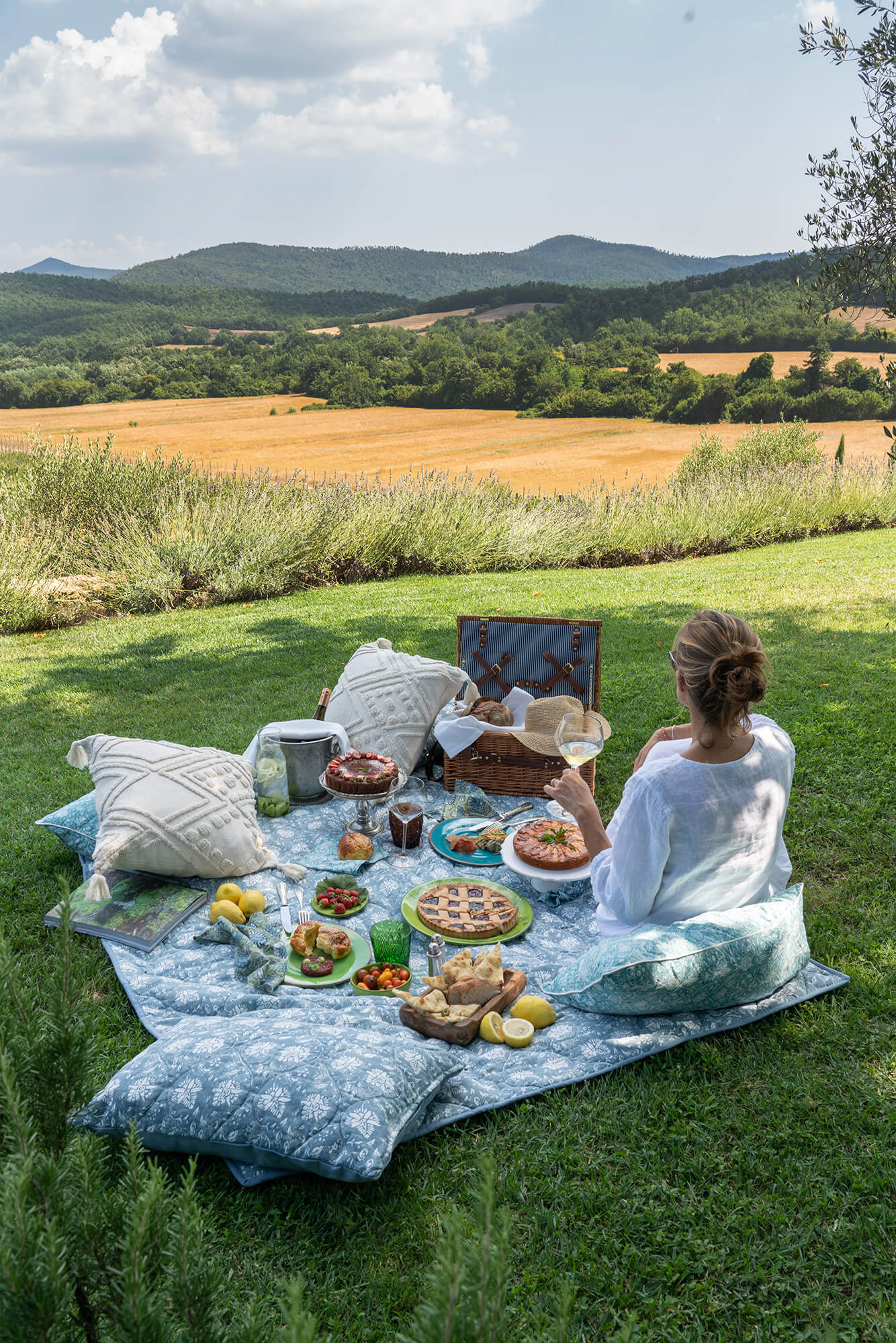 Borgo Picnic