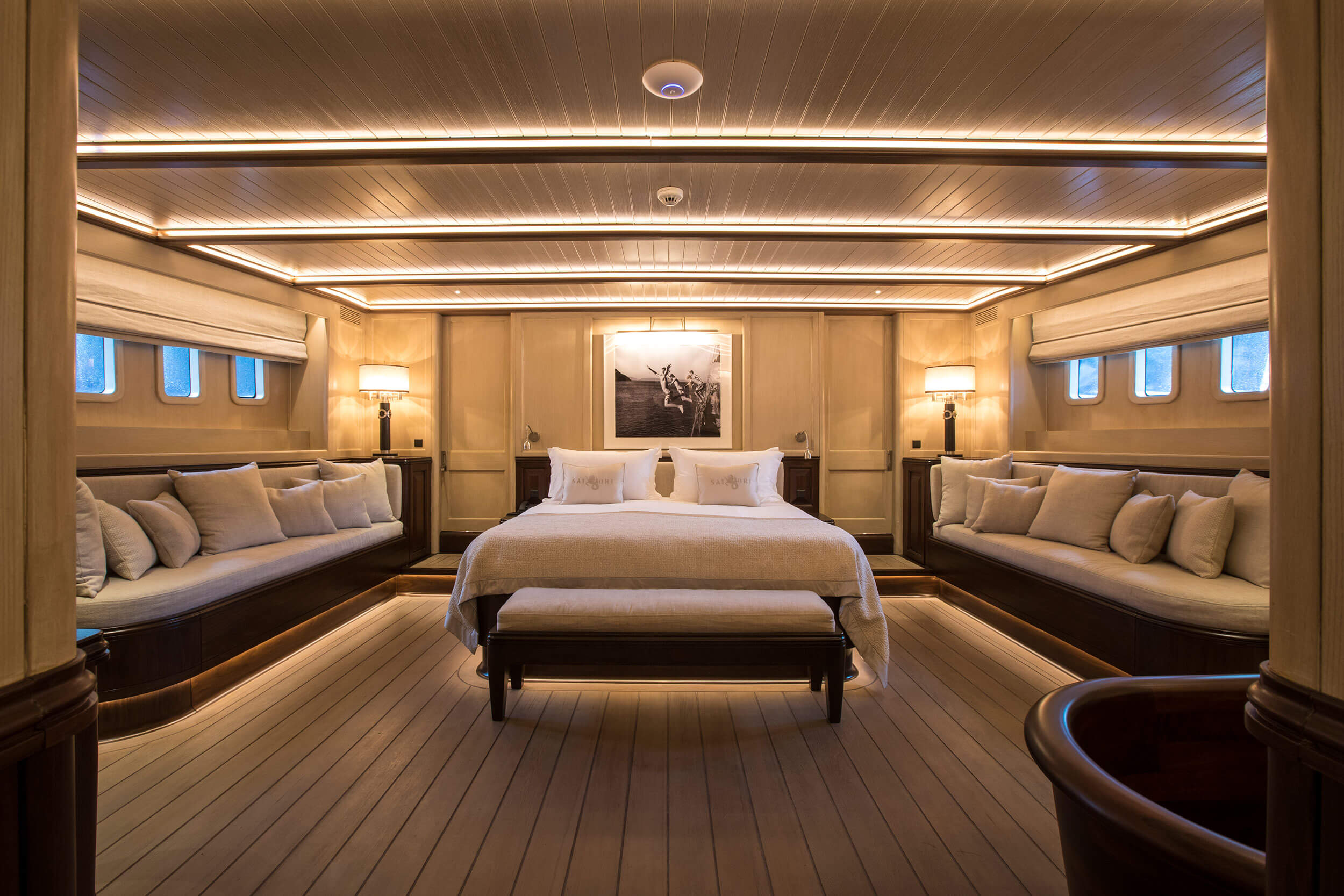 Satori Interior