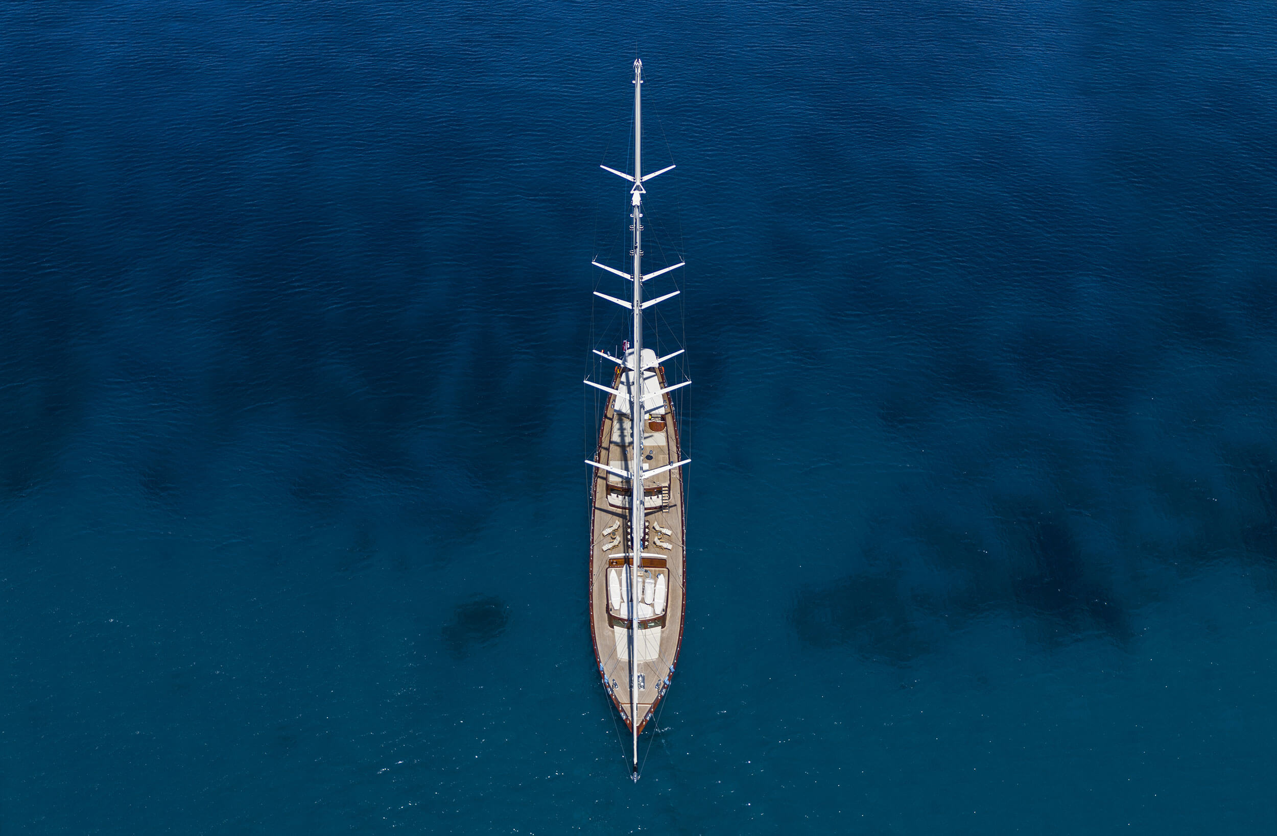 Satori Aerial